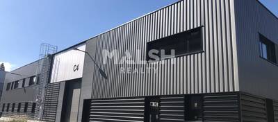 REXIM - Local d'activités - Rhône - Tarare - 12