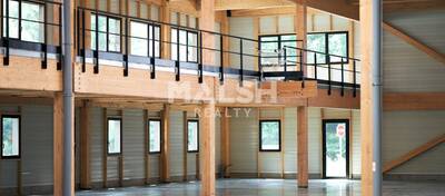 REXIM - Local d'activités - Rhône - Tarare - 4