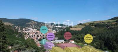 REXIM - Local d'activités - Rhône - Tarare - 13