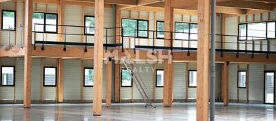 REXIM - Local d'activités - Rhône - Tarare - 5