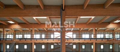 REXIM - Local d'activités - Rhône - Tarare - 6