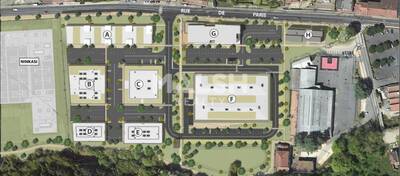 REXIM - Local d'activités - Rhône - Tarare - 14