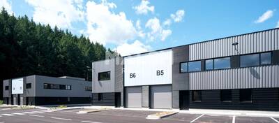 REXIM - Local d'activités - Rhône - Tarare - 1