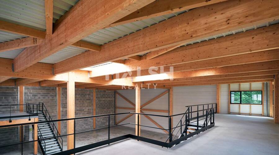 REXIM - Local d'activités - Rhône - Tarare - 7