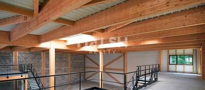 REXIM - Local d'activités - Rhône - Tarare - 7