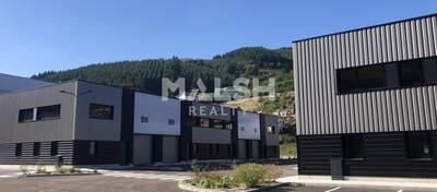 REXIM - Local d'activités - Rhône - Tarare - 8