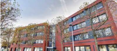 REXIM - Bureau - Yvelines - Guyancourt - 1