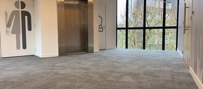 REXIM - Bureau - Yvelines - Guyancourt - 2