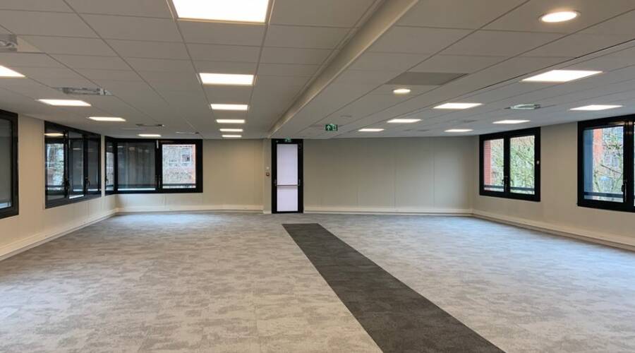 REXIM - Bureau - Yvelines - Guyancourt - 3