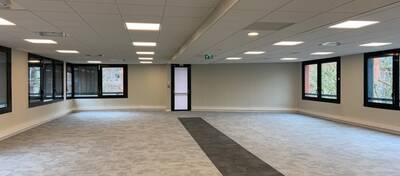 REXIM - Bureau - Yvelines - Guyancourt - 3