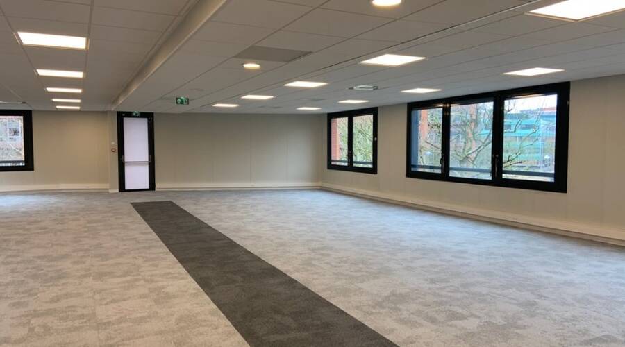 REXIM - Bureau - Yvelines - Guyancourt - 5