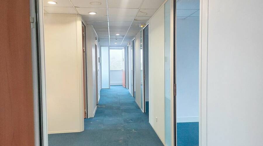 REXIM - Bureau - Saint-Cloud - 4