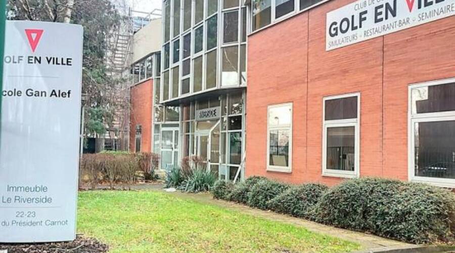 REXIM - Bureau - Saint-Cloud - 5