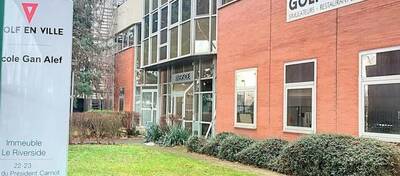 REXIM - Bureau - Saint-Cloud - 5