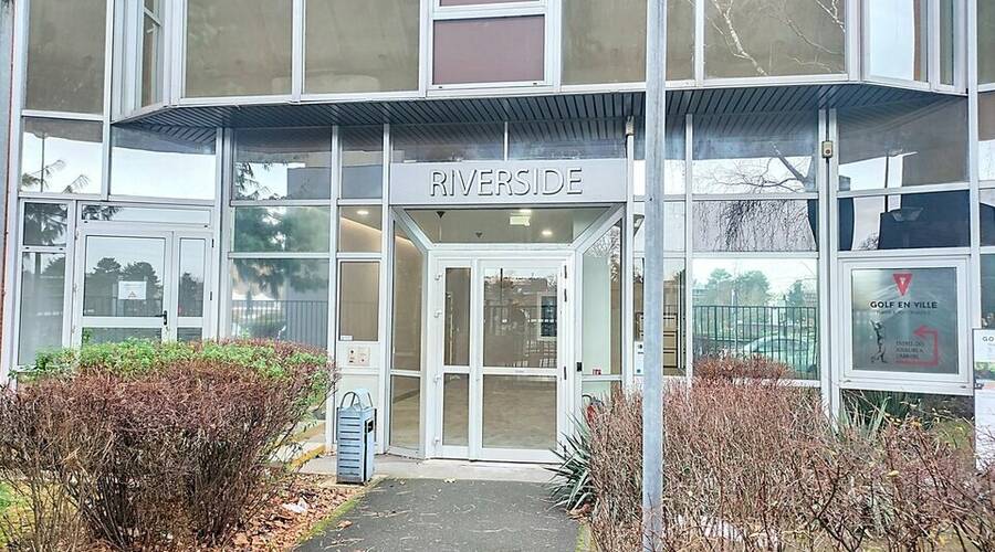 REXIM - Bureau - Saint-Cloud - 6