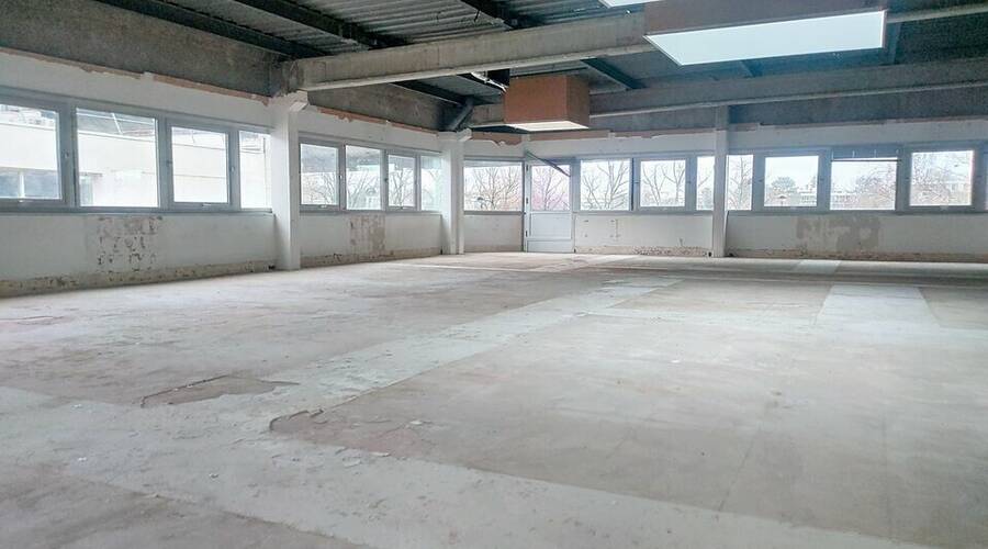 REXIM - Bureau - Saint-Cloud - 8