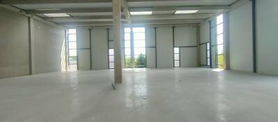 REXIM - Local d'activités - Yvelines - Élancourt - 6