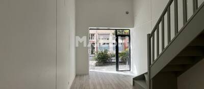 REXIM - Local commercial - Rhône - Villeurbanne - 2