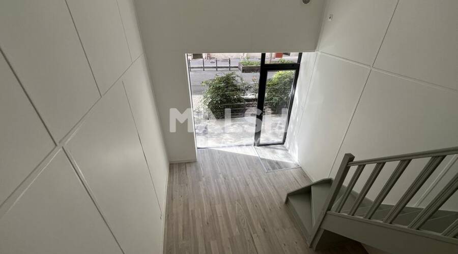 REXIM - Local commercial - Rhône - Villeurbanne - 5