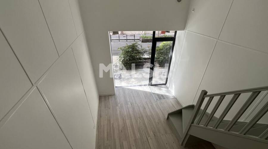 REXIM - Local commercial - Rhône - Villeurbanne - 5