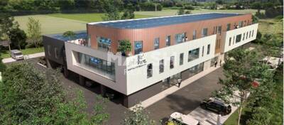 REXIM - Local d'activités - Rhône - Alix - 3