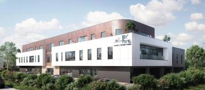 REXIM - Local d'activités - Rhône - Alix - 4