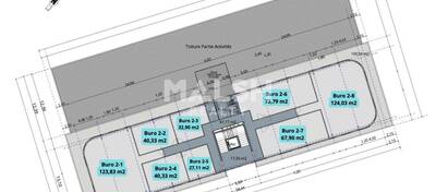 REXIM - Local d'activités - Rhône - Alix - 7