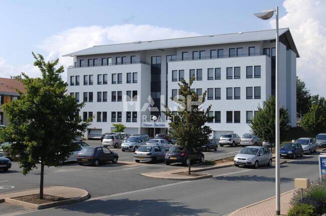 REXIM - Bureau - Rhône - Limas - 1