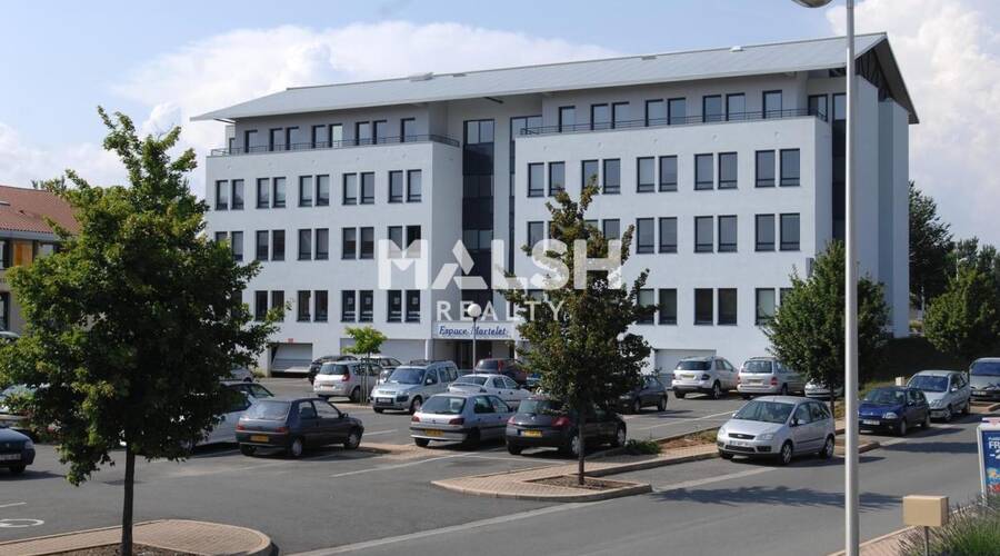 REXIM - Bureau - Rhône - Limas - 1