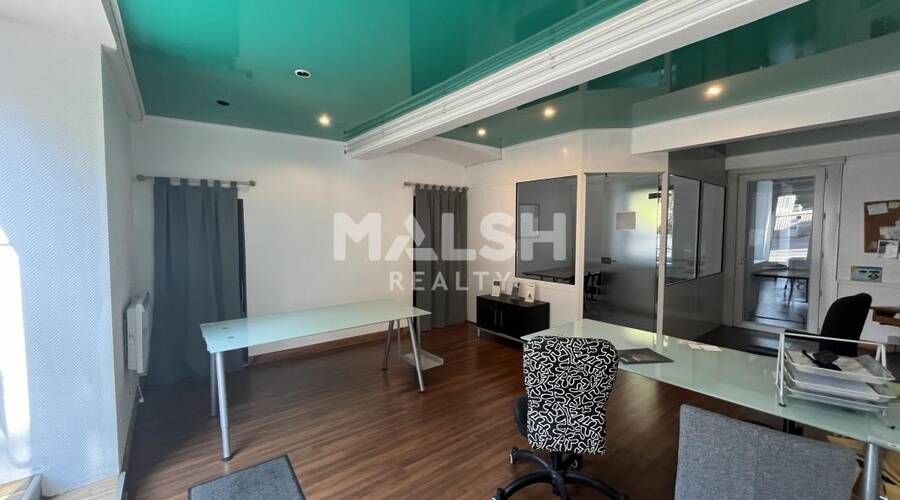 REXIM - Local commercial - Rhône - Saint-Genis-Laval - 1