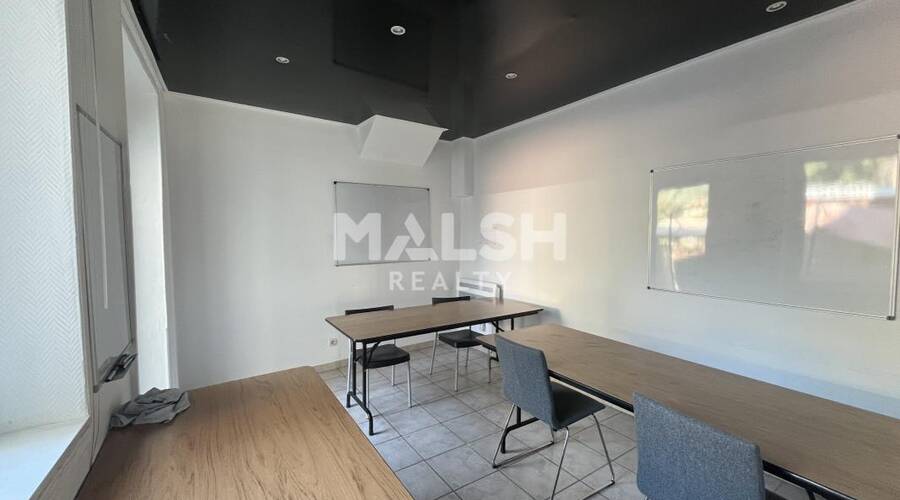 REXIM - Local commercial - Rhône - Saint-Genis-Laval - 2