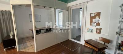 REXIM - Local commercial - Rhône - Saint-Genis-Laval - 4