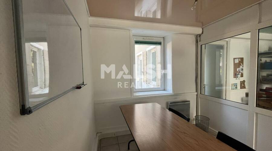 REXIM - Local commercial - Rhône - Saint-Genis-Laval - 5