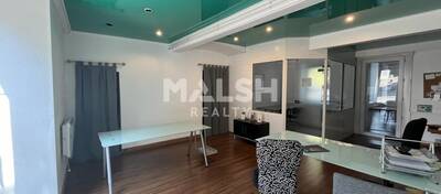 REXIM - Local commercial - Rhône - Saint-Genis-Laval - 1