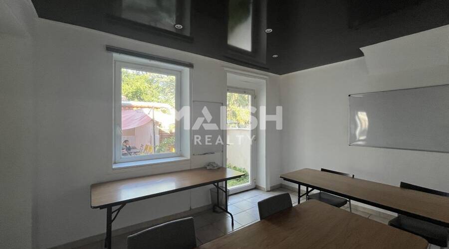 REXIM - Local commercial - Rhône - Saint-Genis-Laval - 3