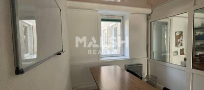 REXIM - Local commercial - Rhône - Saint-Genis-Laval - 5