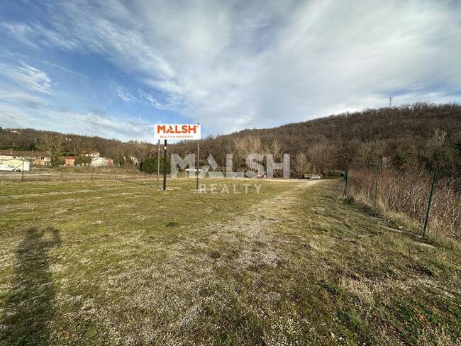 REXIM - Terrain - Rhône - Givors - 1