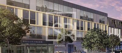 REXIM - Bureau - Limoges - 1
