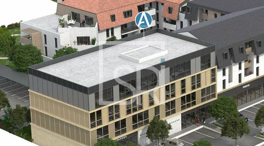 REXIM - Bureau - Limoges - 5