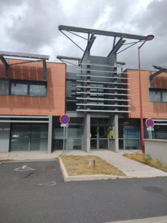 REXIM - Bureau - Pyrénées-Orientales - Perpignan - 1