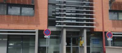 REXIM - Bureau - Pyrénées-Orientales - Perpignan - 1