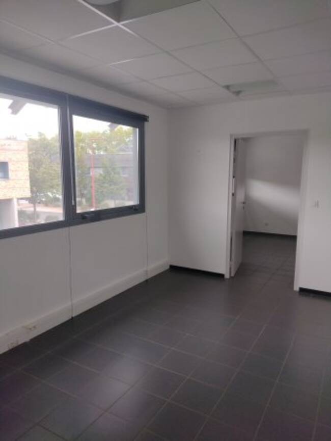 REXIM - Bureau - Pyrénées-Orientales - Perpignan - 1