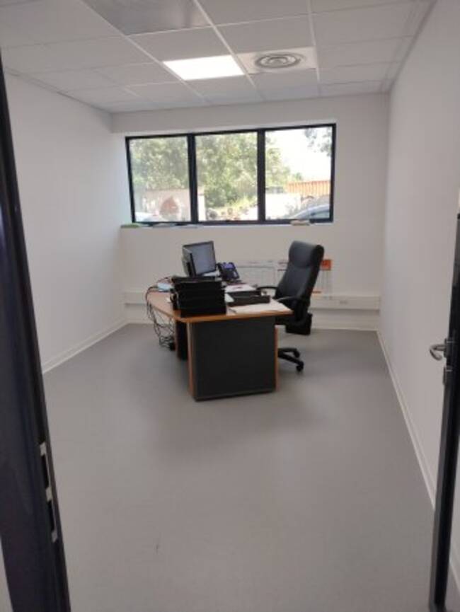 REXIM - Bureau - Pyrénées-Orientales - Perpignan - 1