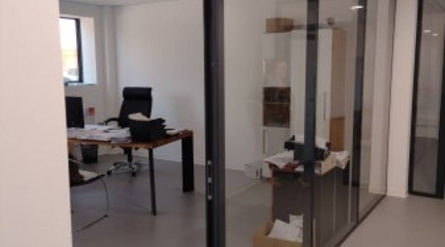 REXIM - Bureau - Pyrénées-Orientales - Perpignan - 3