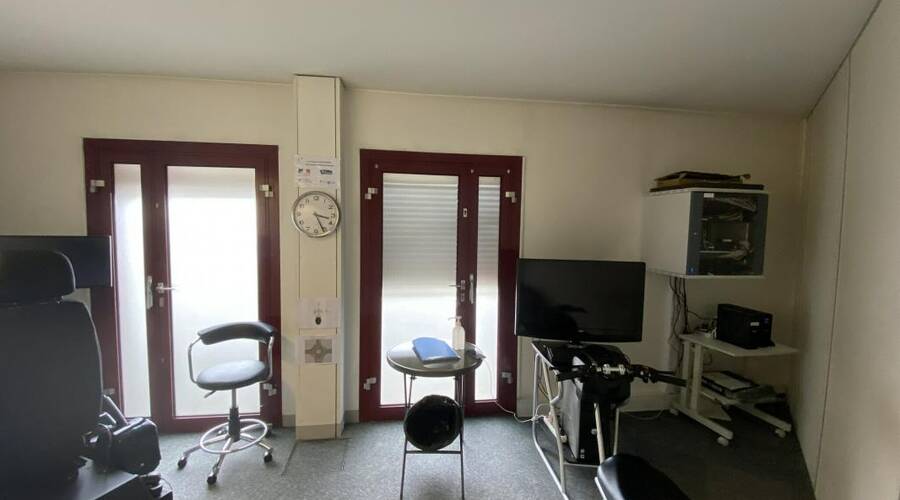 REXIM - Bureau - Loire-Atlantique - Nantes - 1