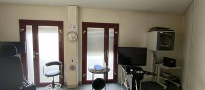 REXIM - Bureau - Loire-Atlantique - Nantes - 1