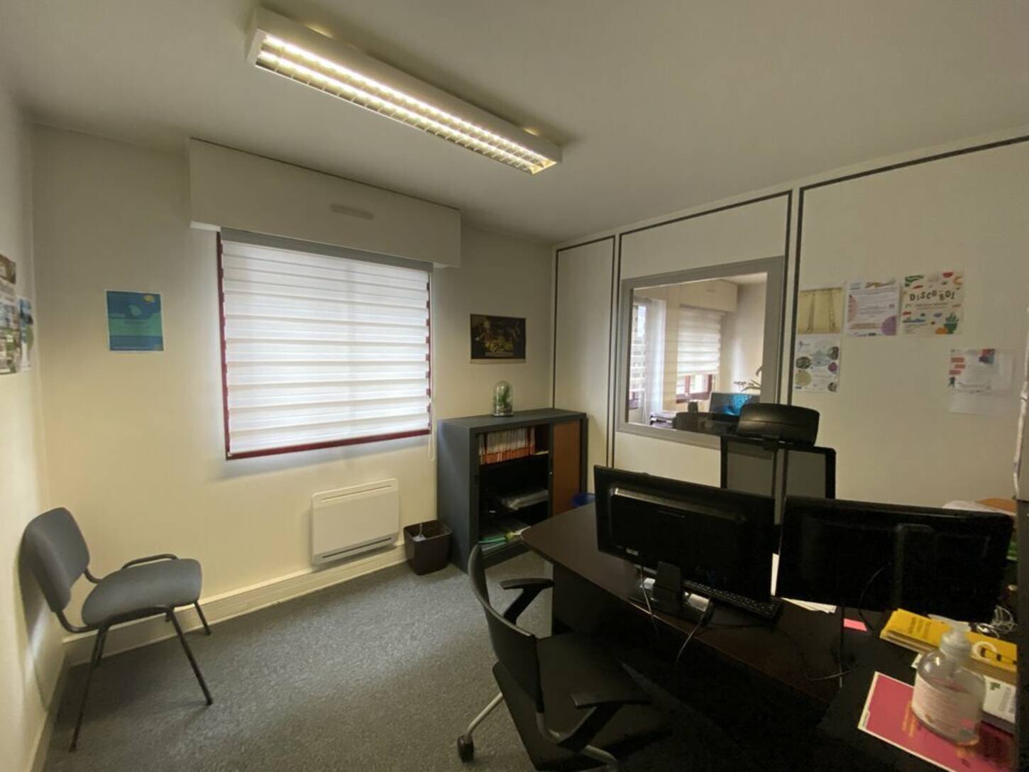 REXIM - Bureau - Loire-Atlantique - Nantes - 2