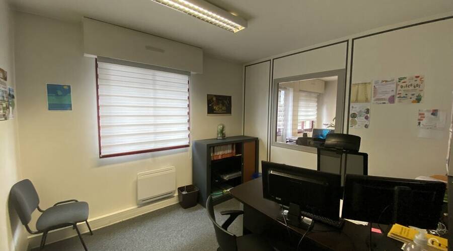 REXIM - Bureau - Loire-Atlantique - Nantes - 2