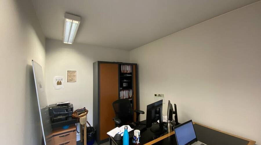 REXIM - Bureau - Loire-Atlantique - Nantes - 3