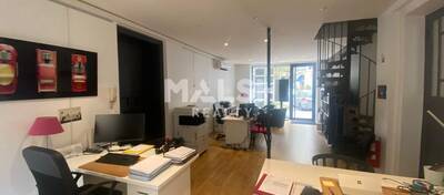 REXIM - Local commercial - Rhône - Lyon - 1